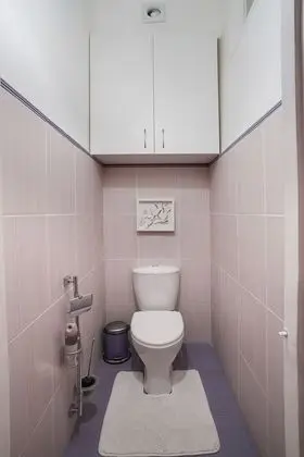 Apart Daire, 3 Yatak Odası, Şehir Manzaralı