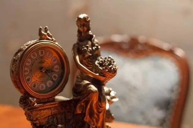 Deluxe Apart Daire, 2 Yatak Odası