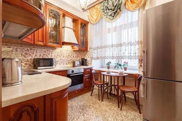 Deluxe Apart Daire, 2 Yatak Odası