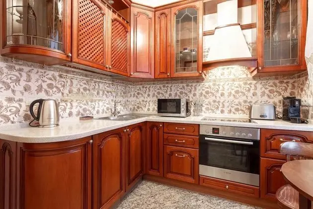 Deluxe Apart Daire, 2 Yatak Odası