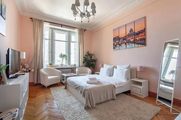 Superior Apart Daire