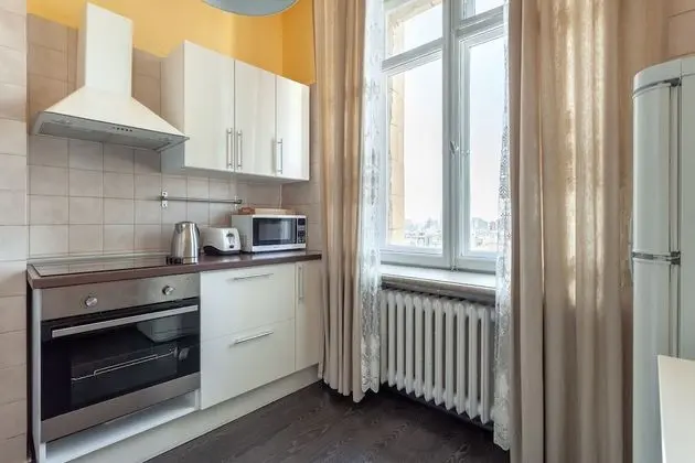 Superior Apart Daire