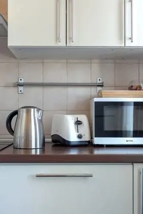 Superior Apart Daire