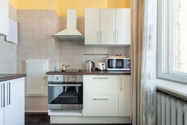 Superior Apart Daire