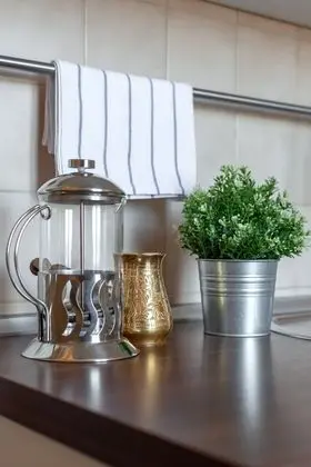 Superior Apart Daire