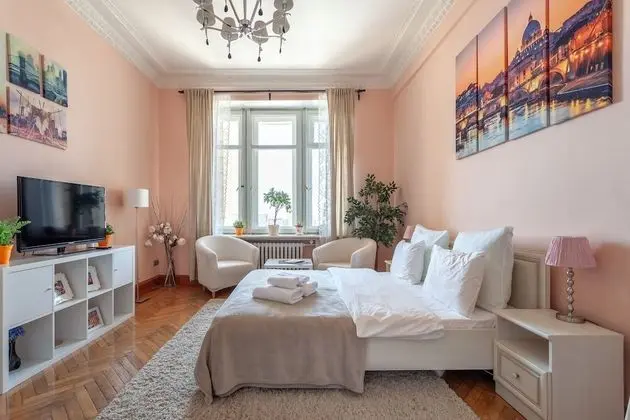 Superior Apart Daire