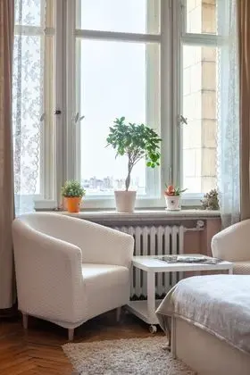 Superior Apart Daire