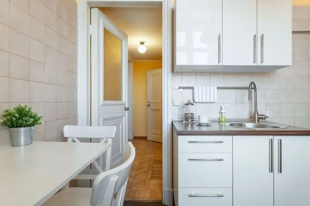 Superior Apart Daire