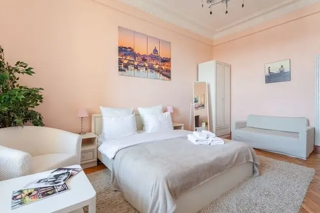 Superior Apart Daire