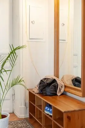 Superior Apart Daire