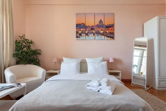 Superior Apart Daire