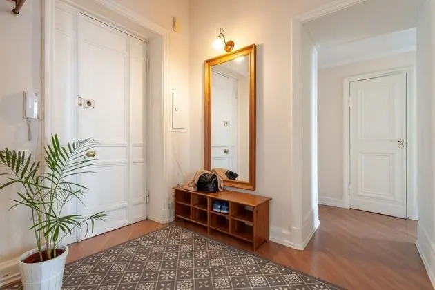 Superior Apart Daire