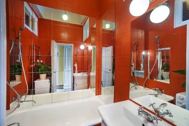 Superior Apart Daire