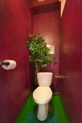 Superior Apart Daire