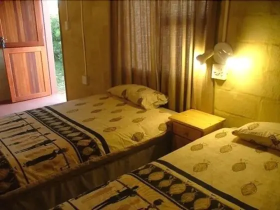 Comfort İki Ayrı Yataklı Oda
