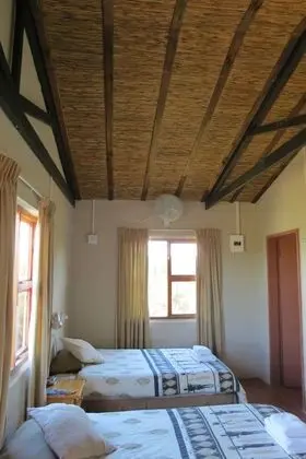 Comfort İki Ayrı Yataklı Oda