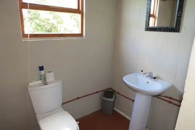 Comfort İki Ayrı Yataklı Oda