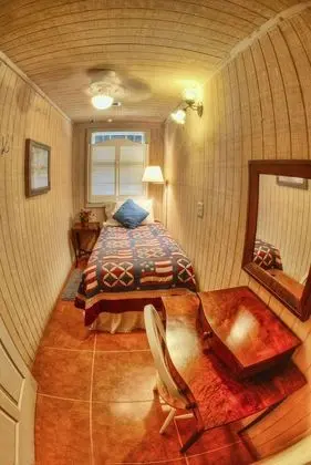 Family Kır Evi, Birden Çok Yatak, Sigara İçilmez (Deer Haven)