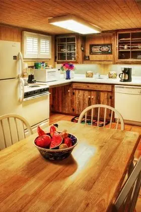 Family Kır Evi, Birden Çok Yatak, Sigara İçilmez (Deer Haven)