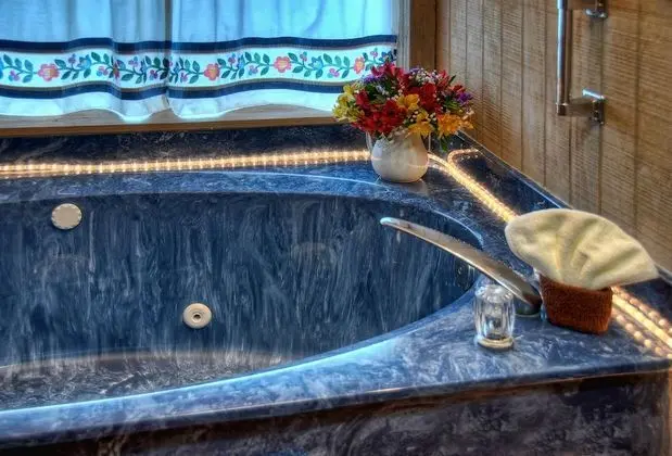 Family Kır Evi, Birden Çok Yatak, Sigara İçilmez (Deer Haven)
