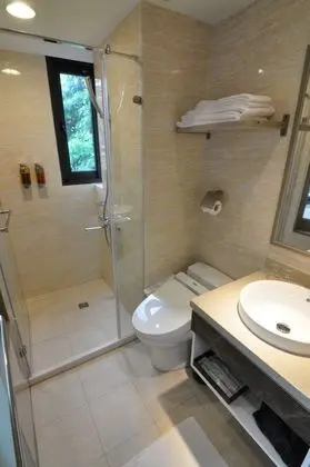 Standard Tek Büyük Yataklı Oda, Sigara İçilmez