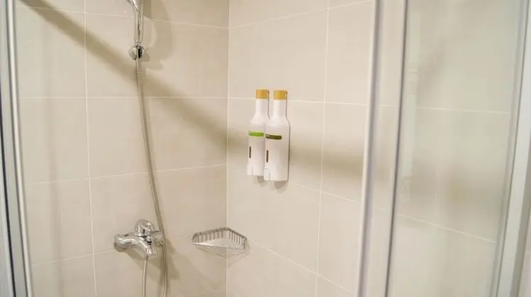 Standard Tek Büyük Yataklı Oda, Sigara İçilmez