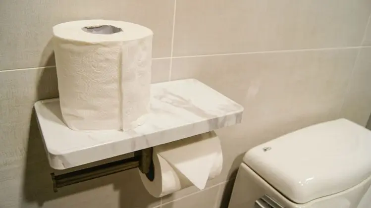 Standard Tek Büyük Yataklı Oda, Sigara İçilmez