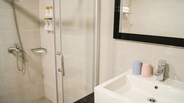 Standard Tek Büyük Yataklı Oda, Sigara İçilmez