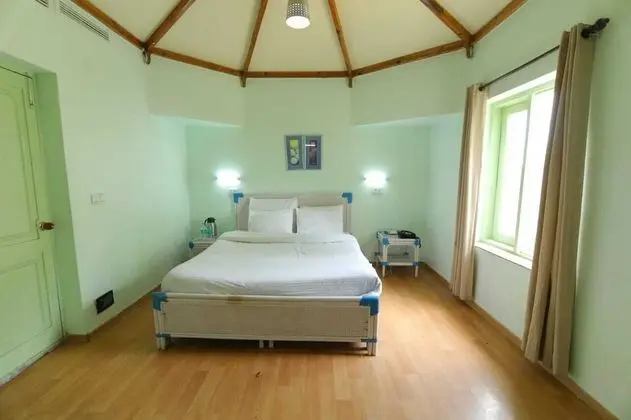 One Bed Room Cottage