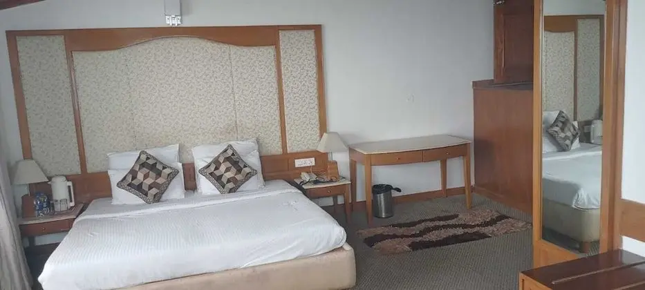 Royal Suite