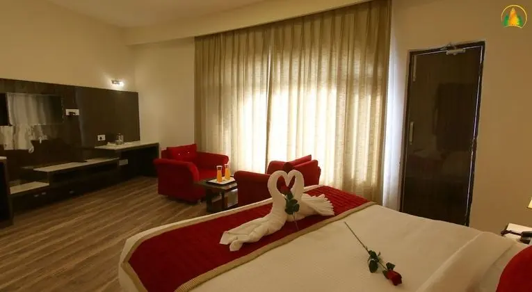 Executive Tek Büyük Yataklı Oda, 1 En Büyük (King) Boy Yatak, Vadi Manzaralı