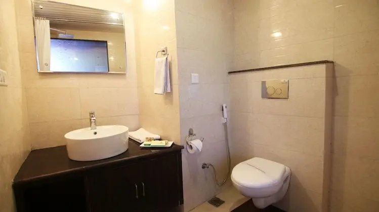 Executive Tek Büyük Yataklı Oda, 1 En Büyük (King) Boy Yatak, Vadi Manzaralı