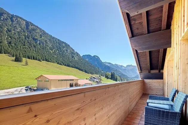 Premium Tek Büyük Yataklı Oda (Kiefer)