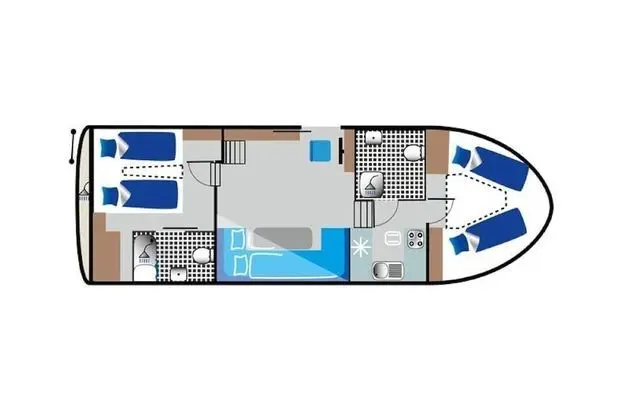 Standard Karavan