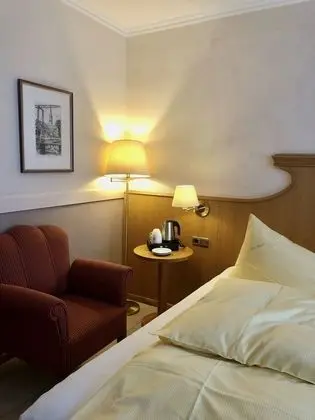 Comfort Tek Büyük Yataklı Oda, Sigara İçilmez