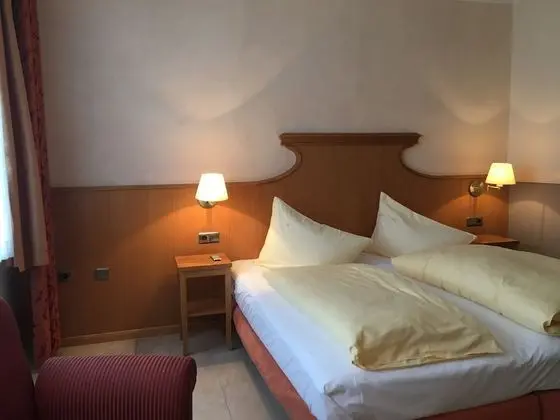 Comfort Tek Büyük Yataklı Oda, Sigara İçilmez