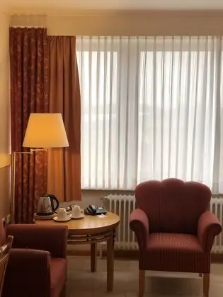 Comfort Tek Büyük Yataklı Oda, Sigara İçilmez