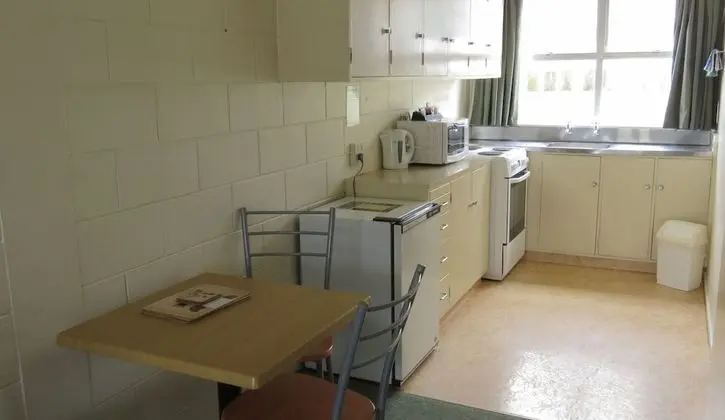 Standard Tek Büyük Yataklı Oda, Buzdolabı ve Mikrodalga, Zemin Kat