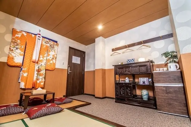Oda (VIP)