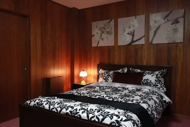 Ev (Private Vacation Home)