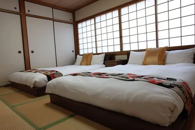 Ev (Private Vacation Home)