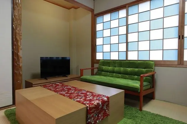 Ev (Private Vacation Home)