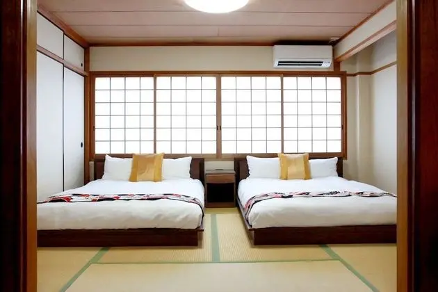 Ev (Private Vacation Home)