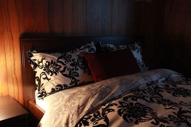 Ev (Private Vacation Home)
