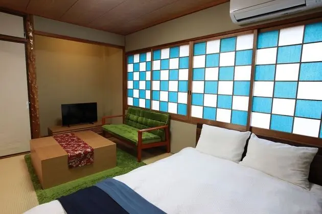 Ev (Private Vacation Home)