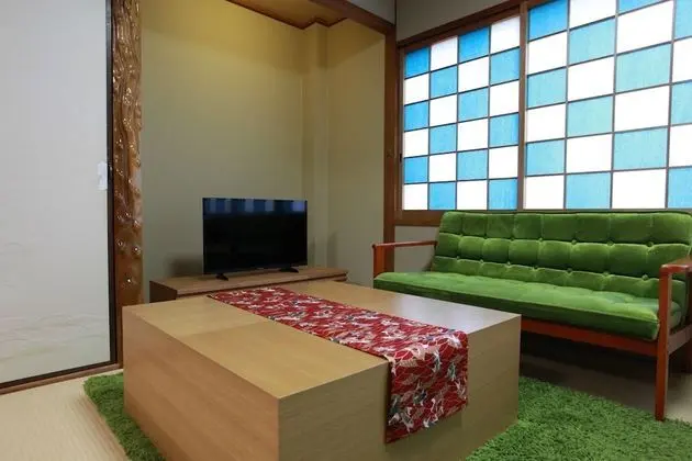 Ev (Private Vacation Home)