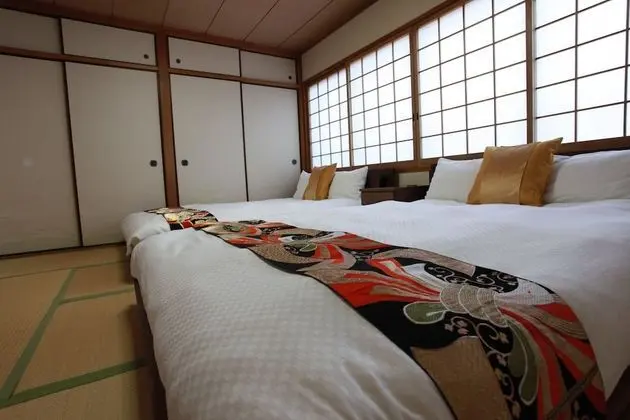 Ev (Private Vacation Home)