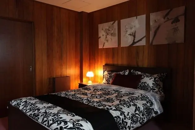 Ev (Private Vacation Home)