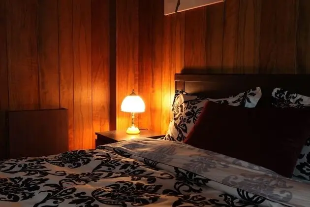 Ev (Private Vacation Home)