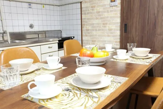 Ev (Private Vacation Home)